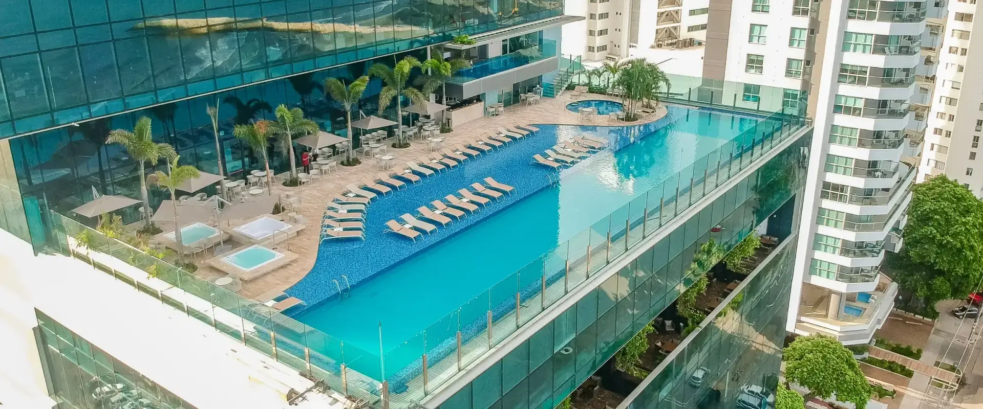 Hotel Estelar Cartagena